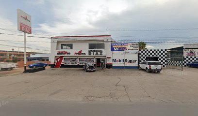 TALLER MECANICO AUTOMOTRIZfoto 