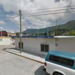 Escuela Secundaría Técnica Núm 124