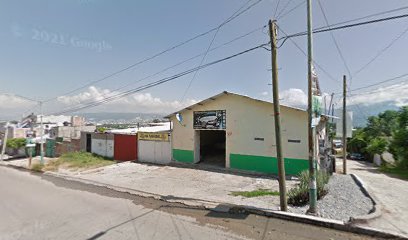 Taller Nave Automotrizfoto 