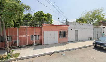 Taller mecanico GMCfoto 