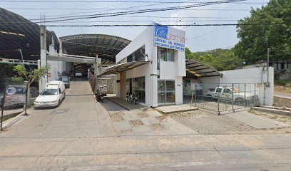 Centro Mecánico Automotrizfoto 