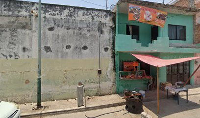 la casa del Volkswagenfoto 