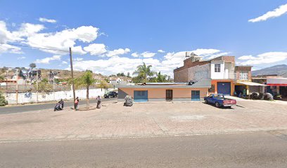 Mecanico Alejandrofoto