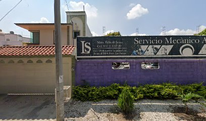 Ls Mtro. Felix De Jesus Servicio Mecánico Automotrizfoto 