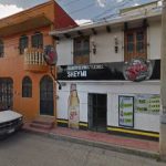 Taller Mecanico Sancris