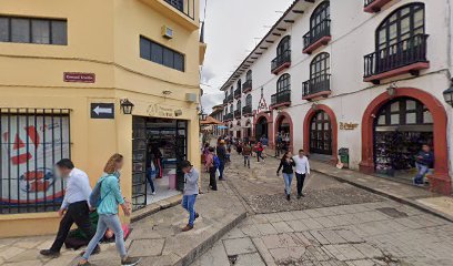 Autoservicio Méxicofoto 