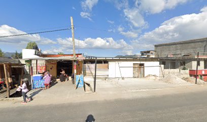 Taller Mecanico El Tepeyacfoto 