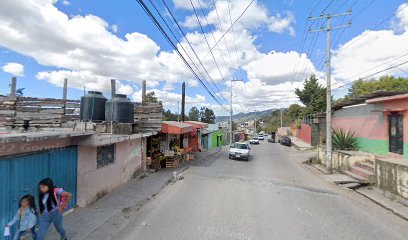 Moto servicio LA GARITAfoto