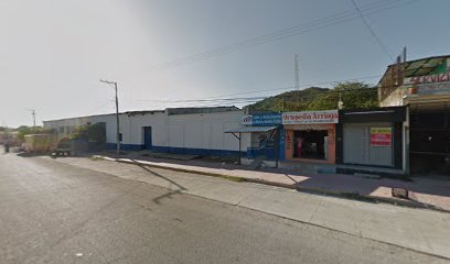 Taller Y Refaccionaria De Motos Y Bicicletas El Chinofoto 