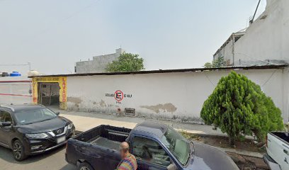 MULTIACABADOS AUTOMOTRICES CAERFAB SA DE CVfoto 