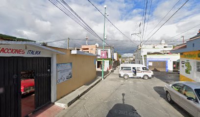 Taller Electrico Automotrizfoto