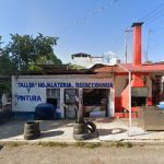 Taller Mecanico El Chelito
