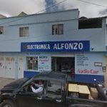 Electronica Alfonso
