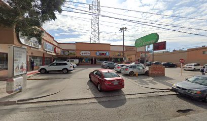 Auto Servicio Bentónfoto