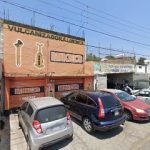 Automotriz Santa Mónica