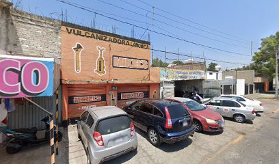 Automotriz Santa Mónicafoto 