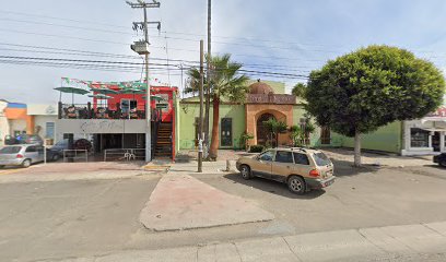 Suspensiones Rosaritofoto
