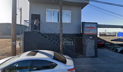 transmisiones y mecanica gral ortizfoto 