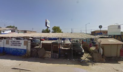 Auto servicio especializadofoto 