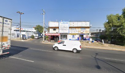 Eléctrico Chevyfoto 