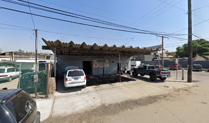 Taller Mecanico Jaureguifoto 