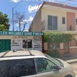 Taller Mecanico Gume Pineda