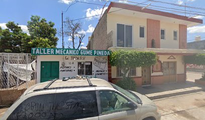 Taller Mecanico Gume Pinedafoto 
