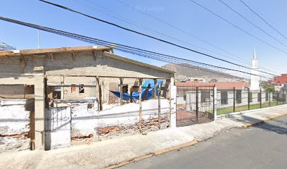 Taller mecánicofoto 