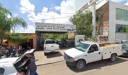 Servicios Especializados Montesfoto 