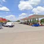 Gasolinera Pemex