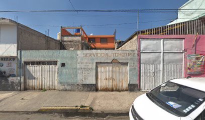 Servicio Automotrizfoto 