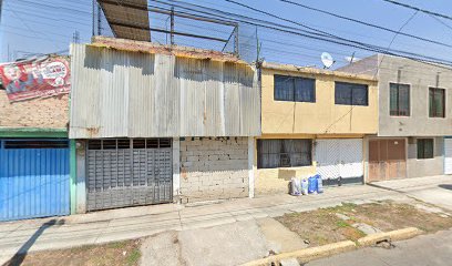 Mecánico Lópezfoto 