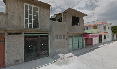 Taller mecánicofoto 