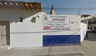 Servicio Automotriz Castillónfoto 