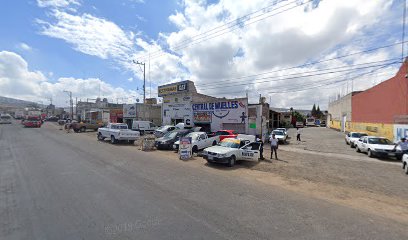 Central De Muellesfoto 