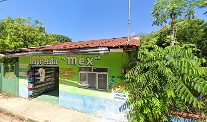 Imprenta Mexfoto 