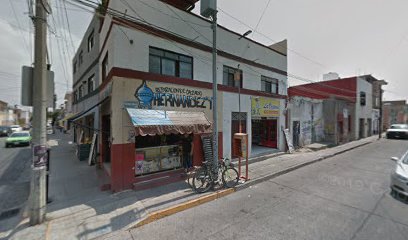 Reparación de calzado Hernandez Ifoto 