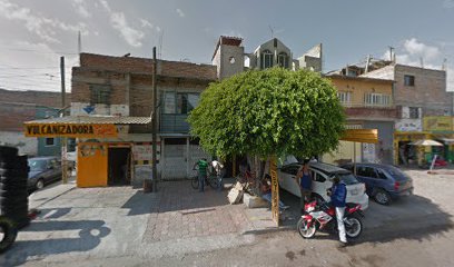 Amortiguadores ‘‘EL TIO’’foto