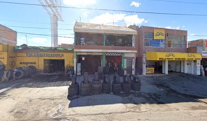 Servicio Electrico Esparza IIfoto 