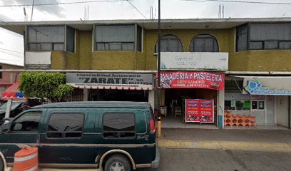 Electromecánico Andyfoto 