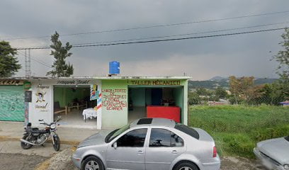Taller Mecánico J.A.R.Ofoto