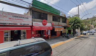 Taller De Motos Y Mantenimientofoto 