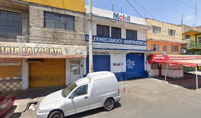 Taller Mecanico Independenciafoto 