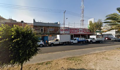 mecanico y autoservicio jimenezfoto 