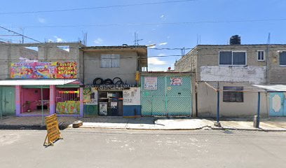Servicio Automotriz Zaratefoto 