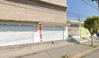 Centro de servicio bajajfoto 