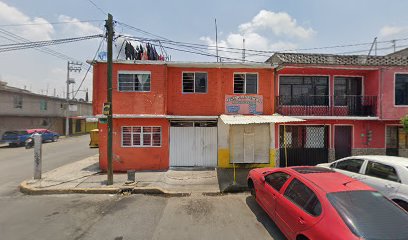 Mecánica En Generalfoto 