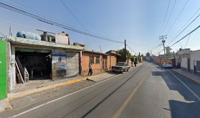 Mofles Godinezfoto