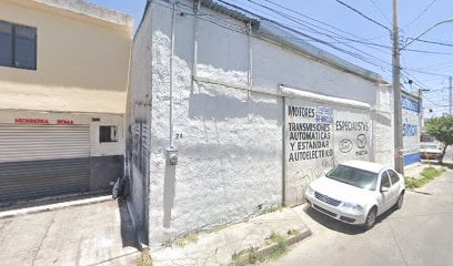 Especialista Ford Y Mazdafoto 