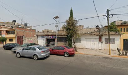 Taller Electro Mecanico Pakirrinfoto 